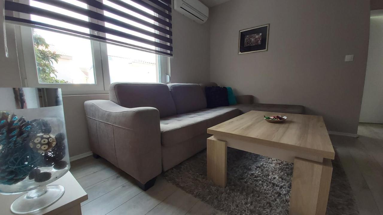 Ozapartments Mostar Esterno foto