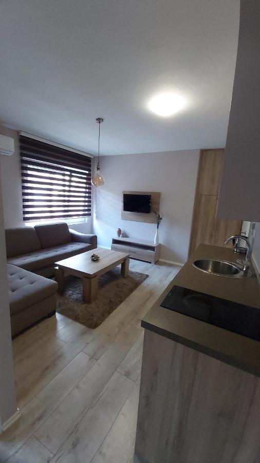 Ozapartments Mostar Esterno foto