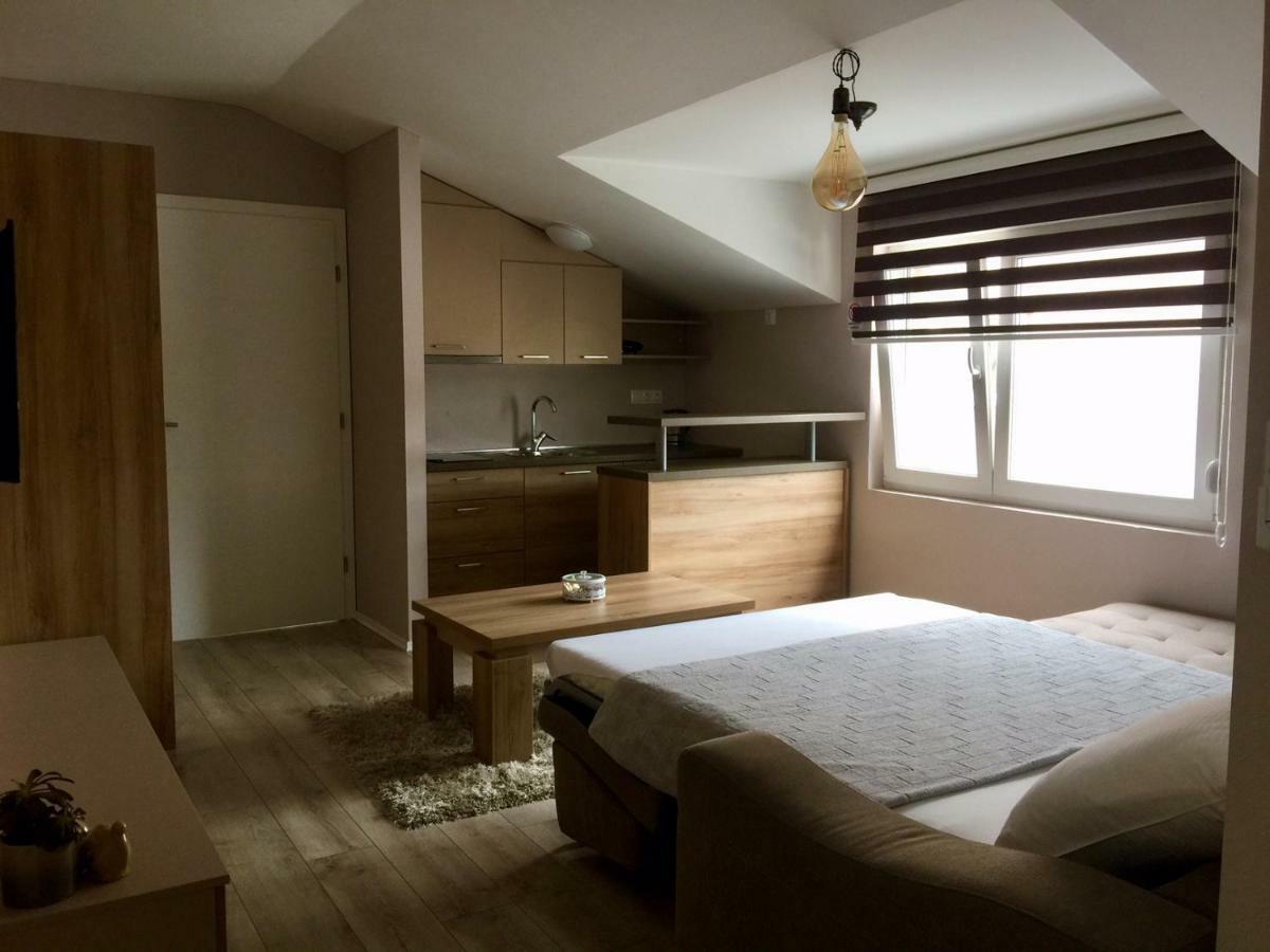 Ozapartments Mostar Esterno foto